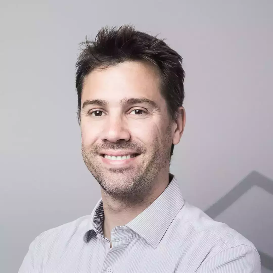 Yoni Assia (image from eToro.com)